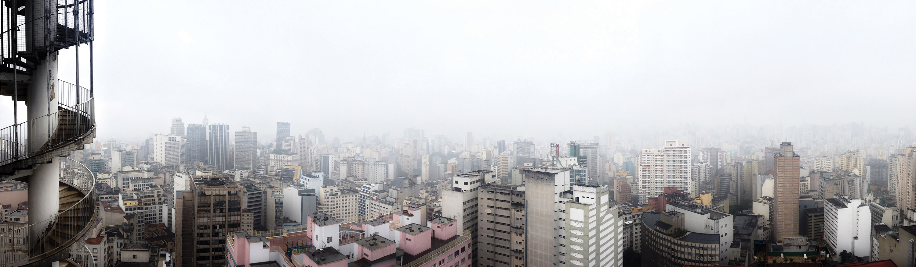 Sao Paulo photo Odair Faleco